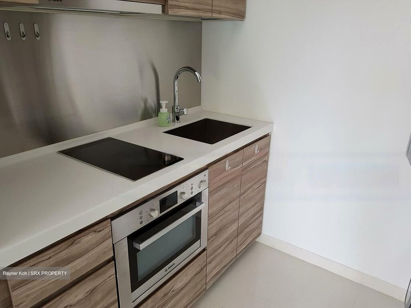 Three 11 (D20), Apartment #461046501